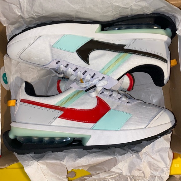 Nike brand. Size 11.5